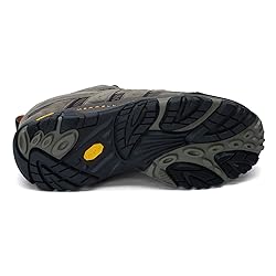 Merrell Men's Moab 2 Vent Hiking Shoe, Walnut, 11.5 W