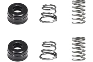 JAVIIX RP77737 Faucet repair kit for Delta shower cartridge