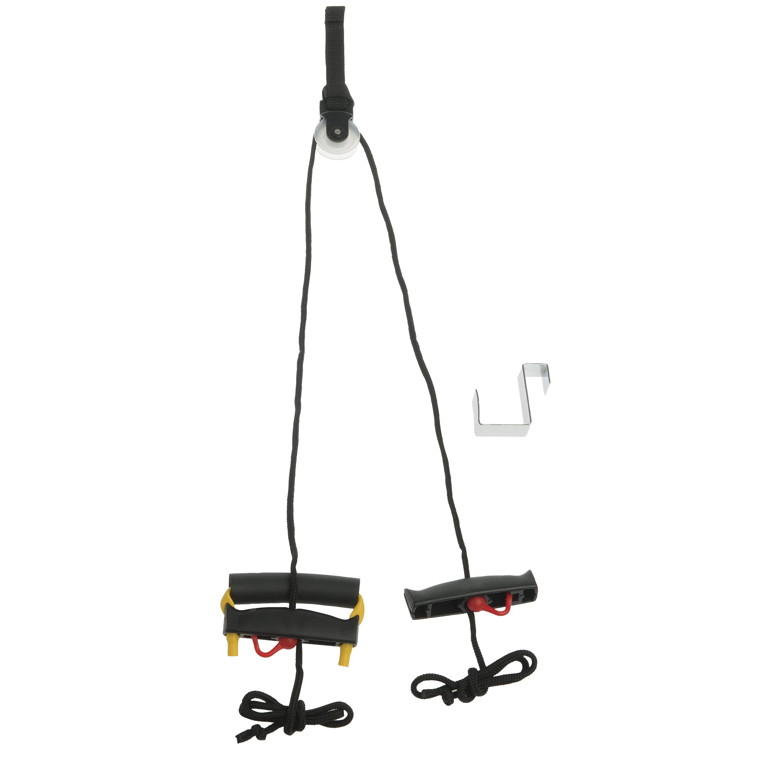 Lifeline Deluxe Econo Shoulder Pulley