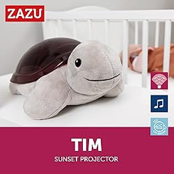 Zazu Tim The Turtle Projector - Baby Slumber
