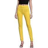 Hybrid & Company Super Comfy Stretch with Full Elastic Waist Pull On Millennium Twill Pant