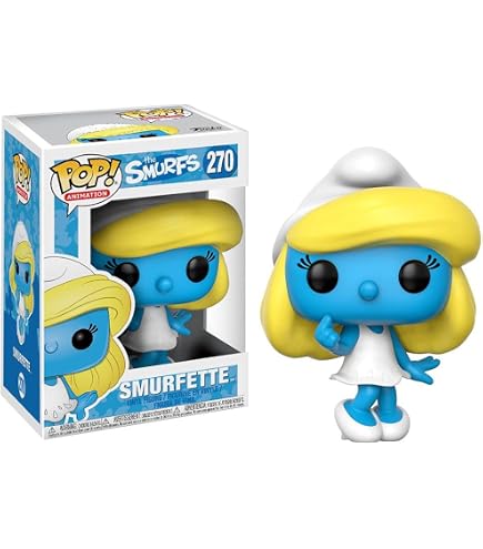 Funko Pop! Classic-10ed - 1 Chance sur 6 D'avoir Une Variante Rare