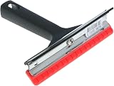 Carpoint Ice Scraper & Window Wiper Vileda 17cm Scraping Width Rubber Wiper view 7