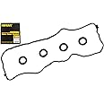 VS50741R for Honda Civic 1.8 Valve Cover Gasket Honda HR-V 1.8, Acura ILX 2.0 Valve Cover Gasket 2006 2007 2008 2009 2010 2011 2012 2013 2014 2015 2016 2017 2018 2019 1.8L 2.0L VC246G 036-1953.