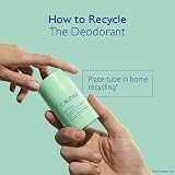 Caudalie Vinofresh Natural Stick Deodorant 50 g Aluminium Free view 9