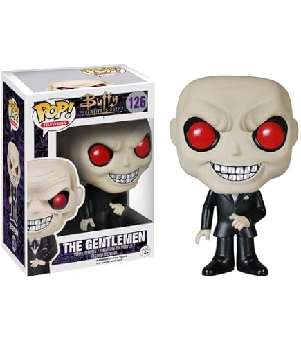 Funko Pop! TV: BTVS – Buffy Summers with Weapons - Buffy The Vampire Slayer - Figurine en Vinyle à Collectionner - Idée de Cadeau - Produits Officiels - Jouets pour Les Enfants