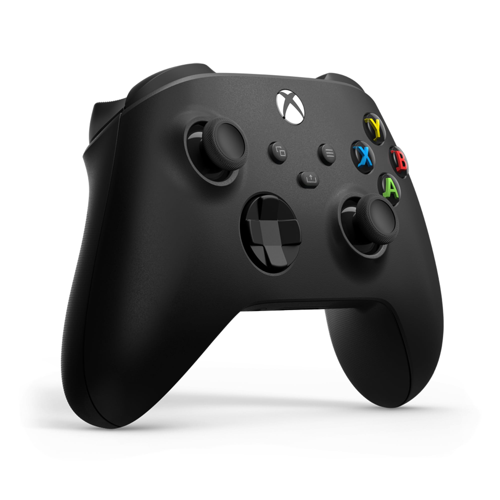 Xbox Wireless Controller - Carbon Black