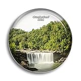 Fridge Magnet America USA America Kentucky