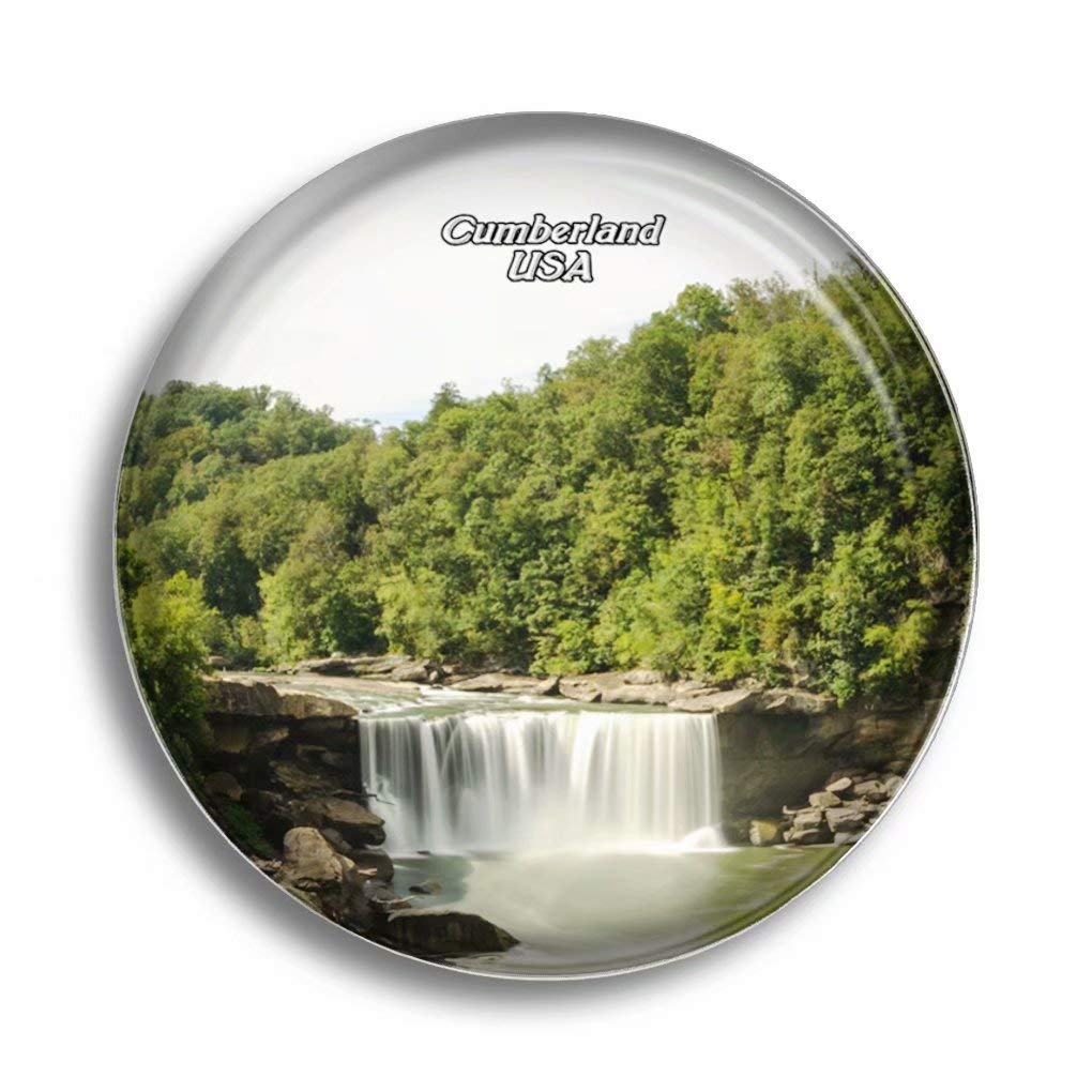 Fridge Magnet America USA America Kentucky