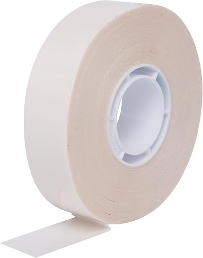Scotch 3M ATG Adhesive Transfer Tape 904 12mm x 44m Clear Pack of 36 Industrial