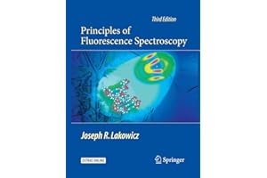 Principles of Fluorescence Spectroscopy