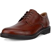 ECCO Womens London Plain Toe Tie