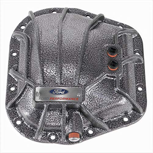 9.75" F150 RAPTOR DIFFERENTIAL COVER Pricepulse