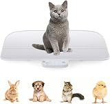 Maxmass Baby Pet Scale, Digital Scale with Hold & Tare Function, 30kg view 9