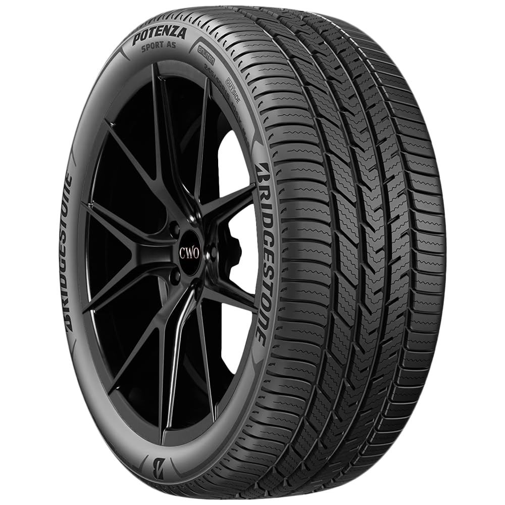 Bridgestone Potenza Sport A/S UHP All Season