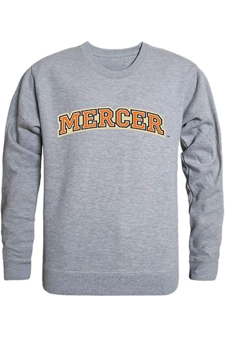 TU Towson University Game Day Crewneck 