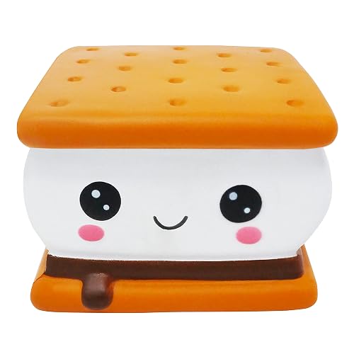 Serenilite Slow Rising Scented Squishy Toy - Cute and Cuddly Toys for ...