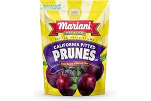 MARIANI PREMIUM Mariani Prunes, Pitted, 7 Oz