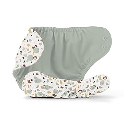 Esembly Cloth Diaper Outer, Swim Diaper, Waterproof