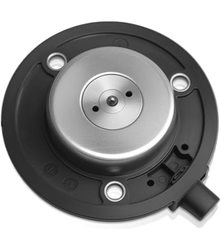 EFR-AU-000 NTY Camshaft Adjustment Valve | AUTODOC Price And Review