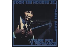Blues with a Vengence