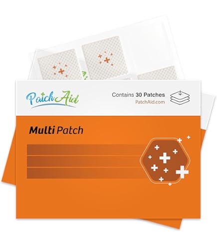 parche glutathione Amazon.com: Veru Wellness Glutathione Plus Daily Patch