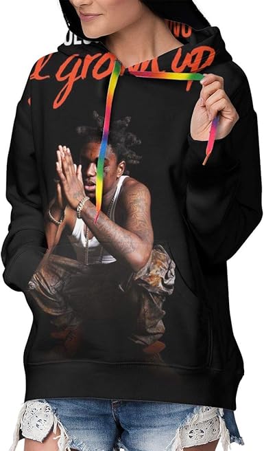 kodak black jean jacket