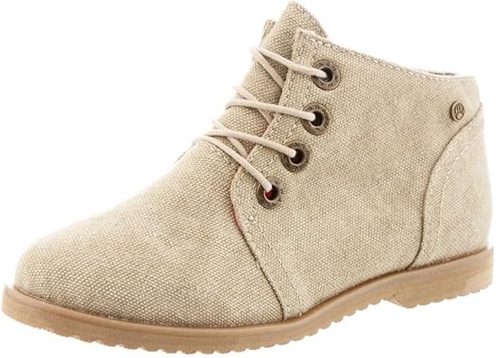 bearpaw women's claire chukka boot