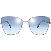 The Fresh Classic Crystal Elegant Women Beauty Design Sunglasses Gift Box