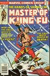 Master of Kung Fu (1974 series) #47