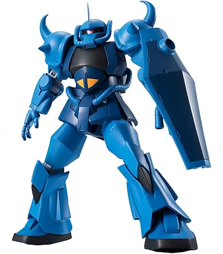 KKTOY 豪快ザウラー mk2 ガンダム zollmen hxs ソフビ Amazon.com: MS IN ACTION!! RX-78 Gundam vs MS-06F Zaku II