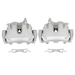 SCITOO 18B5297A 18B5296A Front Left & Right Disc