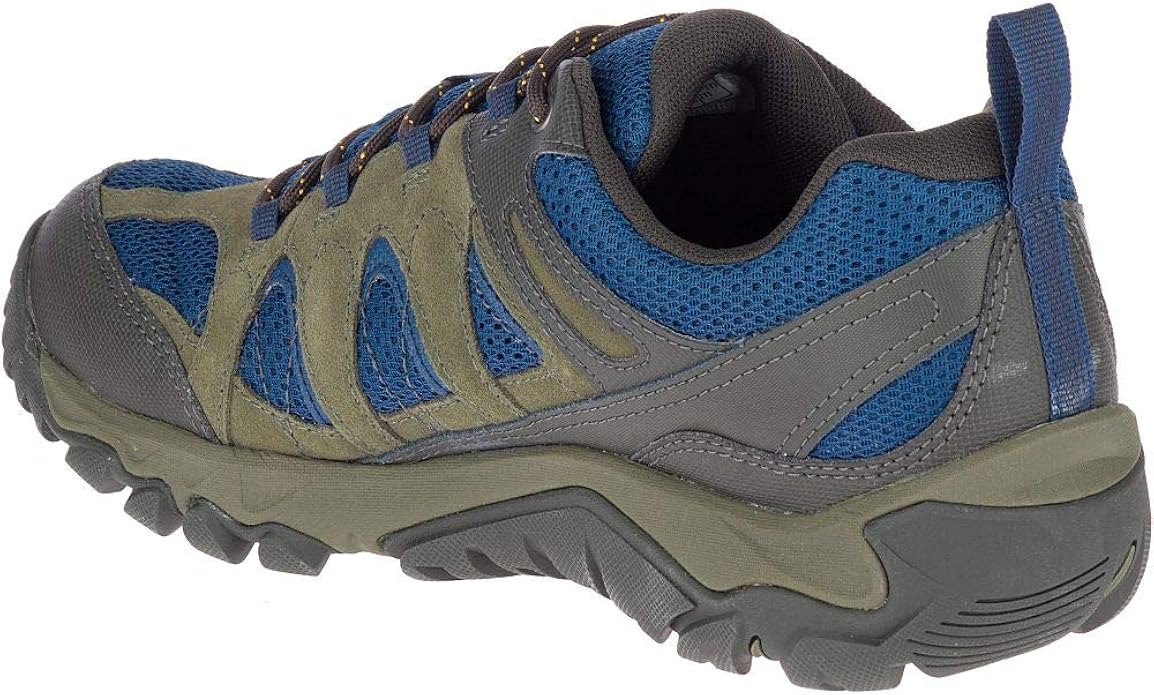 merrell outmost