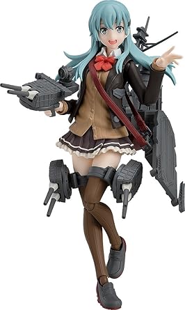 艦これ 武蔵のレシピを大公開 声優情報やフィギュアもご紹介