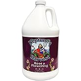 Neptune's Harvest Rose & Flowering Fertilizer (2-6-4) - 1 Gallon - Organic Liquid Rose Food for Vibrant Blooms & Growth - Promotes Healthy Foliage - Ideal Fertilizer for Indoor & Outdoor Use