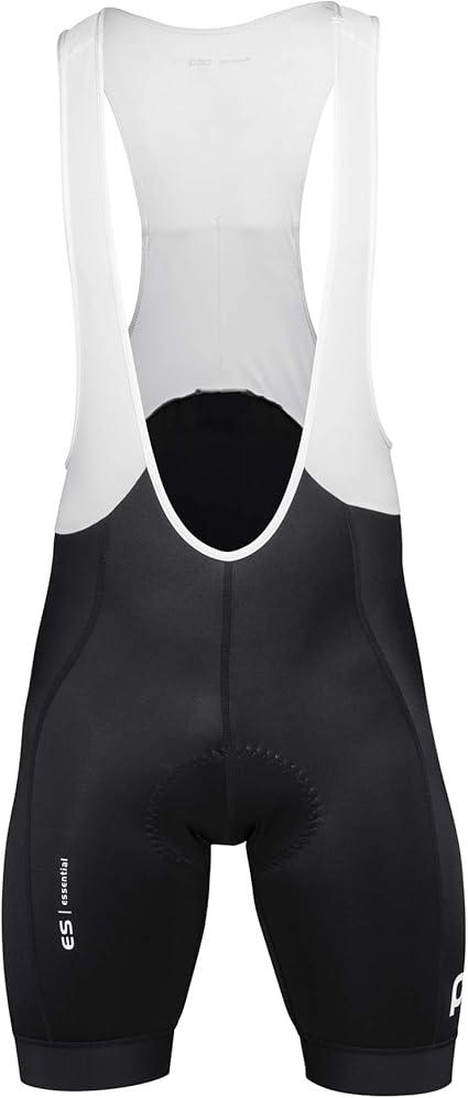 poc essential road vpds bib shorts