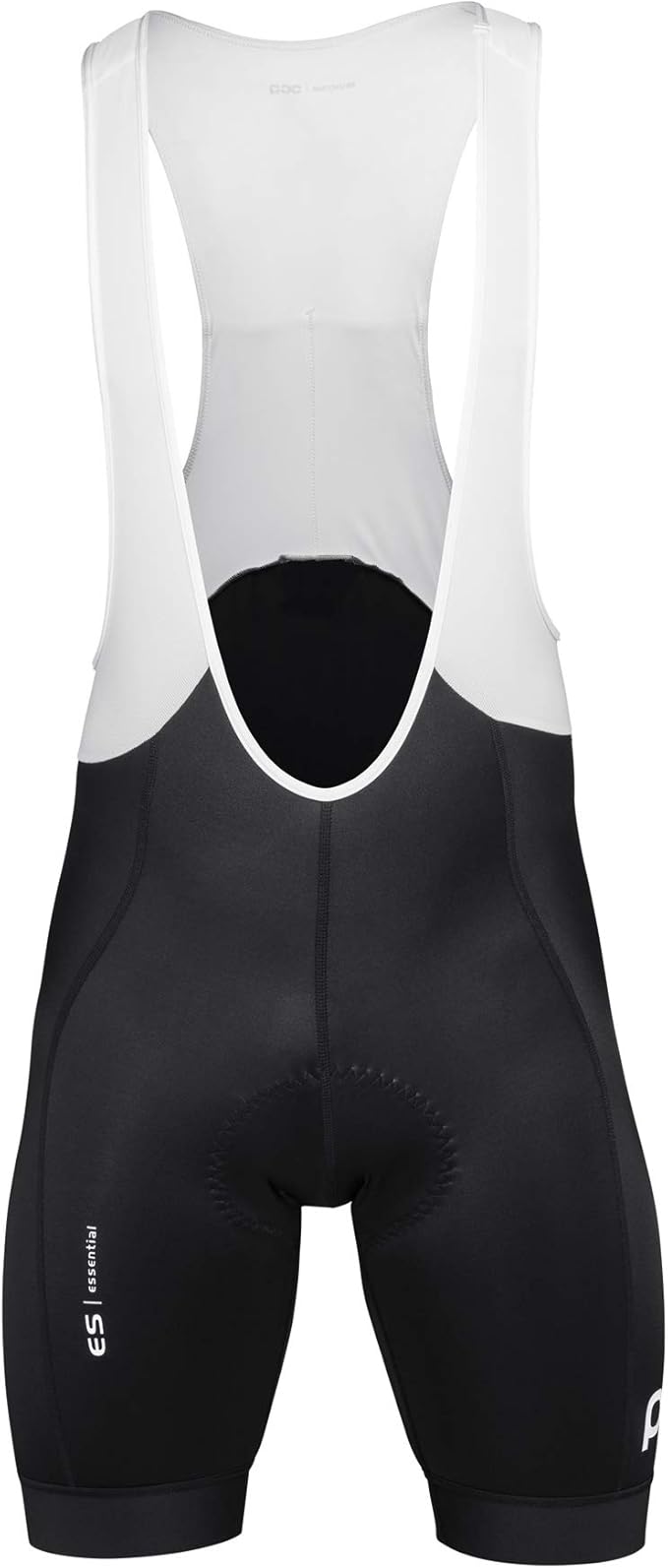 poc essential road bib
