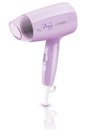 Philips BHC010/70  Dryer (Lavender Purple)