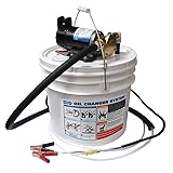 Jabsco 17800-2000 Marine Porta Quick Oil