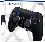 Sony PlayStation DualSense Edge Wireless Controller Midnight Black for view 7