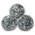 Single Black Death Candy (5 Piece) The sourest candy in the world