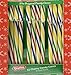 Brach's Original Cherry Rainbow Candy Canes 12ct primary