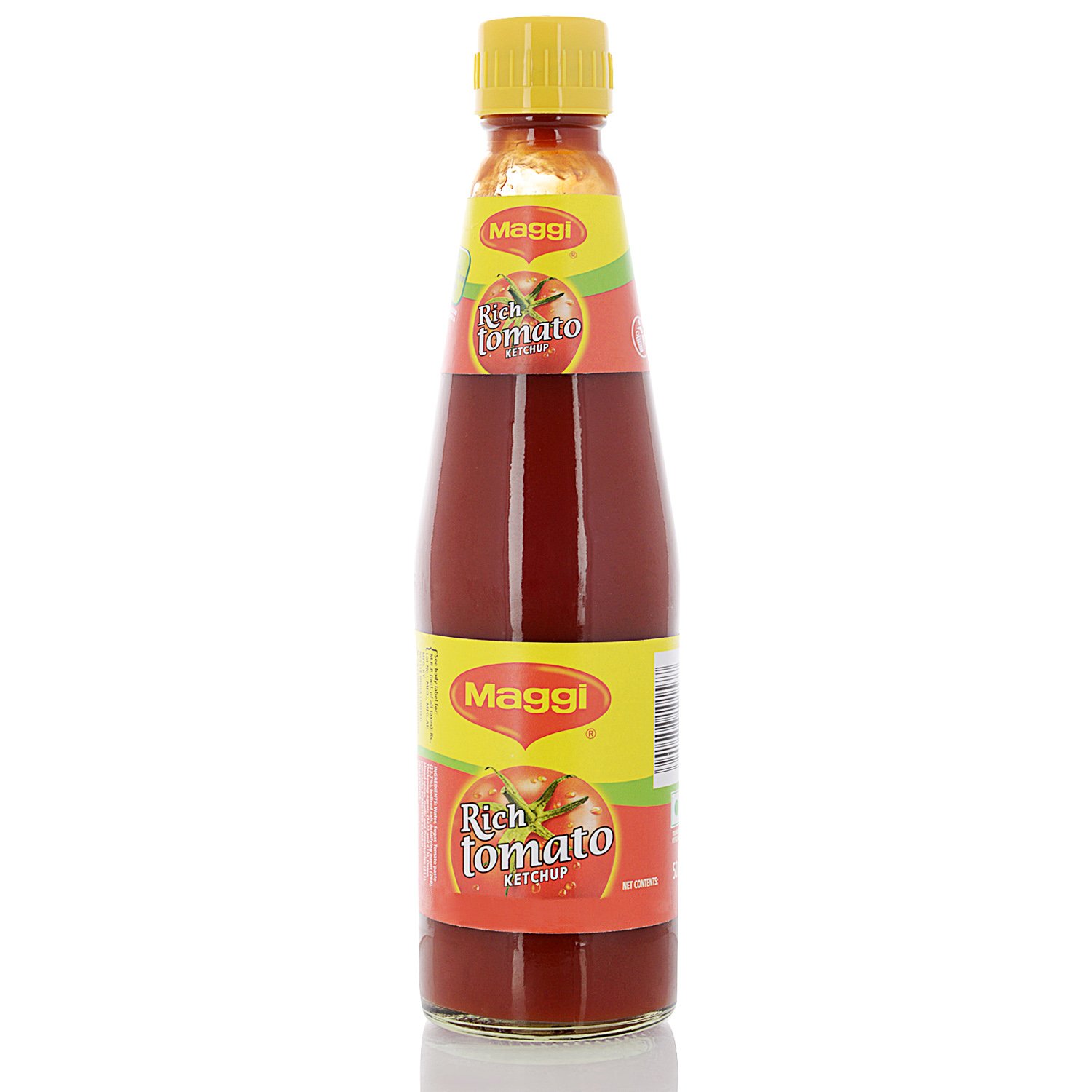 chili sauce substitute ketchup