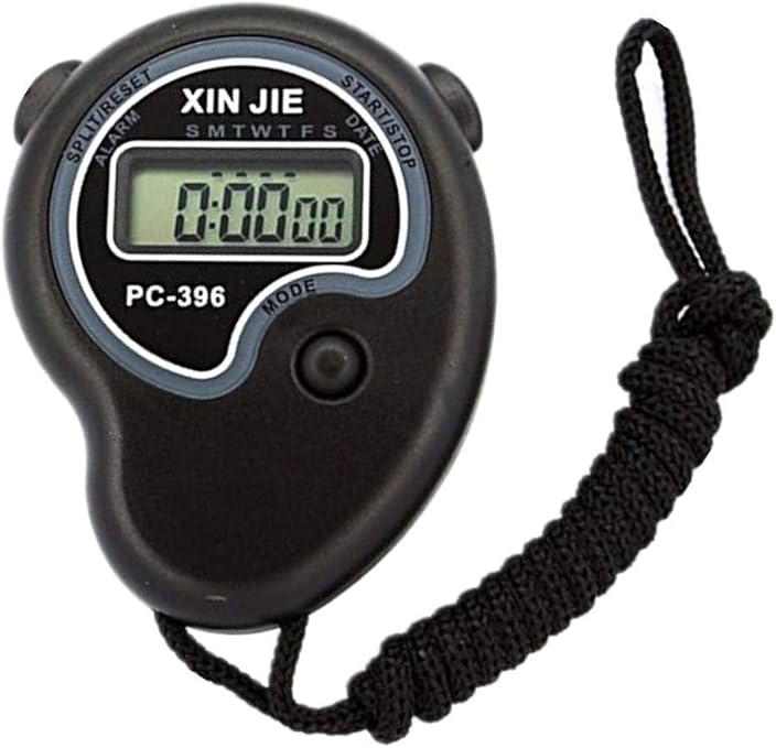 Cronometro Tabata 30 Segundos Cronómetro Digital Deportivo