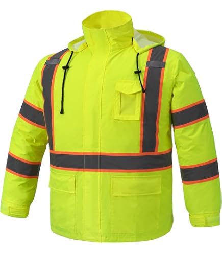 Waterproof Jacket High Vis Cycling Jacket Amazon Cycling Jacket