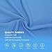 SIMSIMY Cooling Towel, Ice Towel for Neck Instant Cooling, Chilly Towel for Men Women Kids, Super Absorbent Microfiber Towel for Athletes, Workout, Sports, Fitness, Gym, Running, Camping