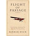 Flight of Passage: A Memoir