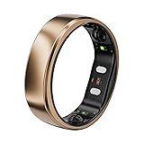 RingConn Gen 2 Air, Ultra-Thin AI Smart
