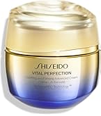 Amazon.com: Shiseido Men Total Revitalizer Cream - 50 mL - Anti