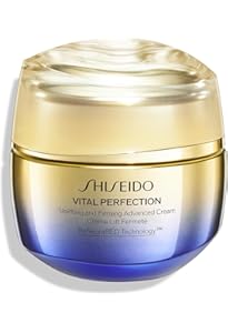 SHISEIDO VITAL PERFECTION シュープリームクリーム50g Vital Perfection Concentrated Supreme Cream | SHISEIDO